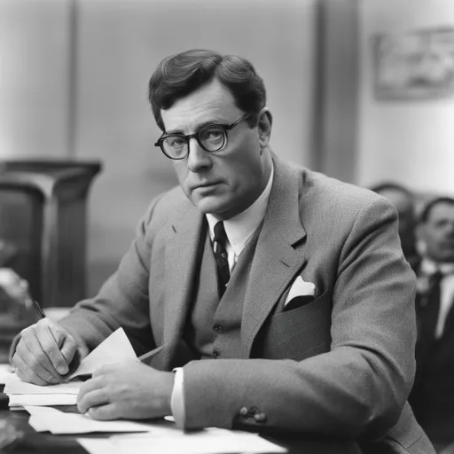 Ed Finn