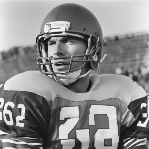 Ed Fisher (American football)