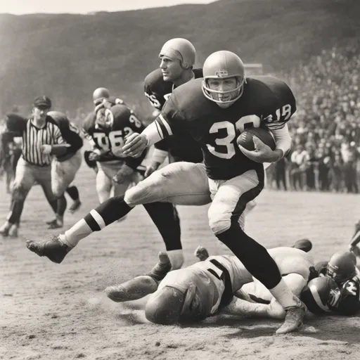 Ed Flanagan (American football)