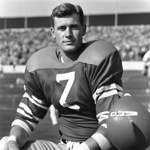 Ed Foley Sr.