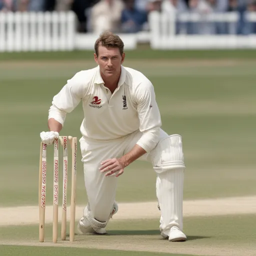 Ed Foster (cricketer)