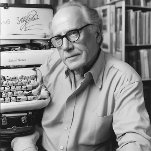 Ed Foster (writer)