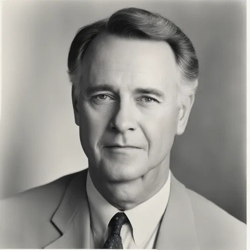 Ed Fouhy