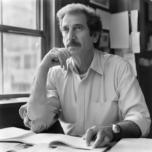 Ed Friedman