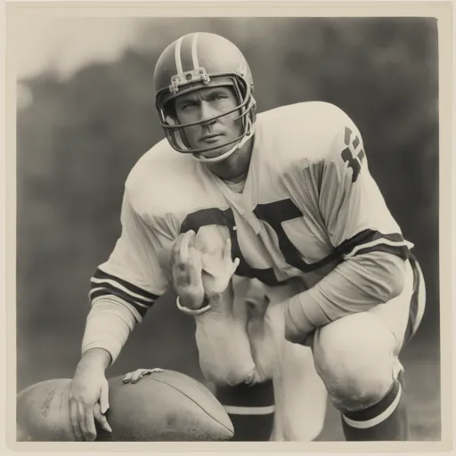 Ed Fulton (American football)