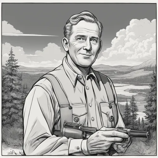 Ed Furness
