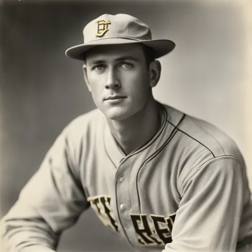 Ed Gastfield