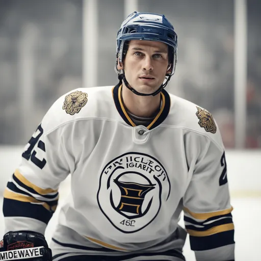 Ed Gilbert (ice hockey)