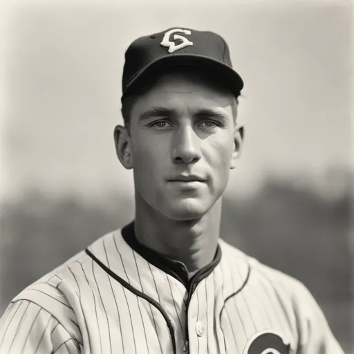 Ed Glenn (shortstop)