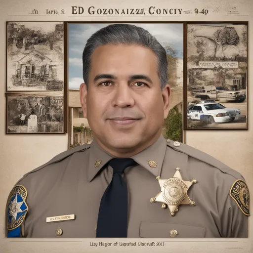 Ed Gonzalez