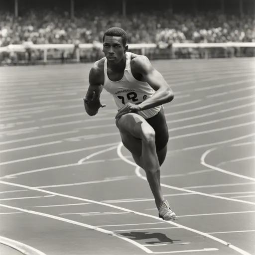 Ed Gordon (athlete)