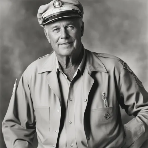 Ed Grady