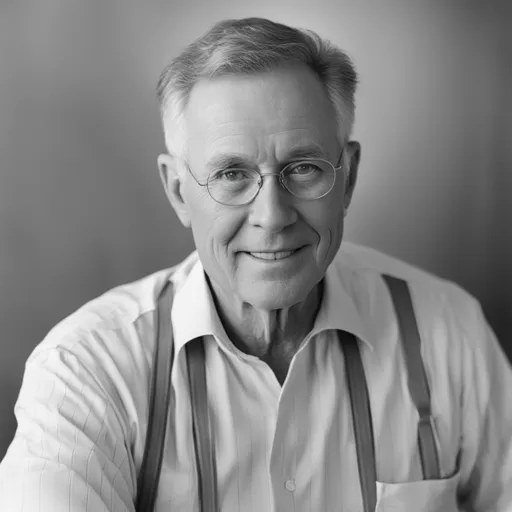 Ed Gustafson