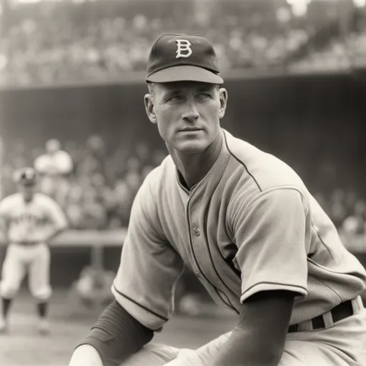 Ed Haigh