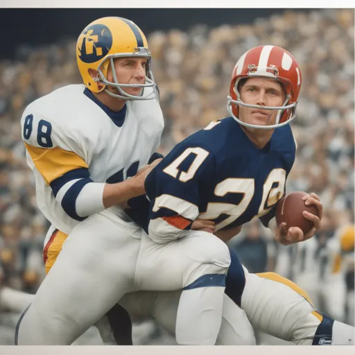 Ed Halicki (American football)
