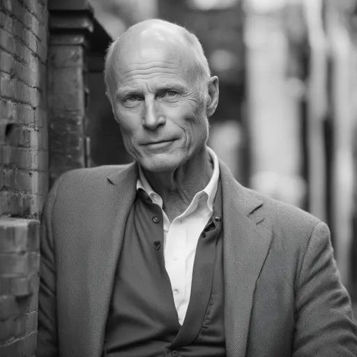 Ed Harris (playwright)