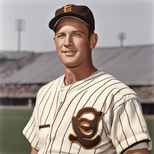 Ed Hawk