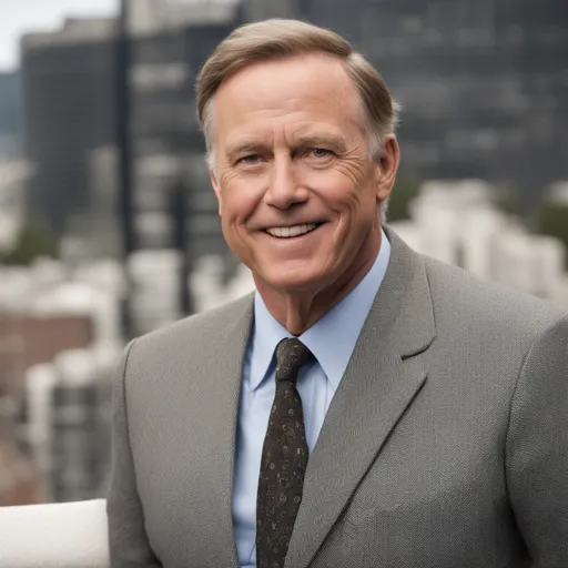 Ed Heavey