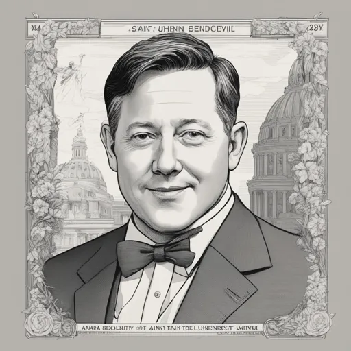 Ed Henry (Minnesota politician)