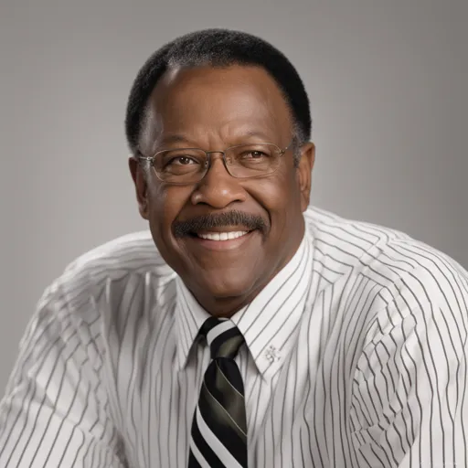 Ed Hightower