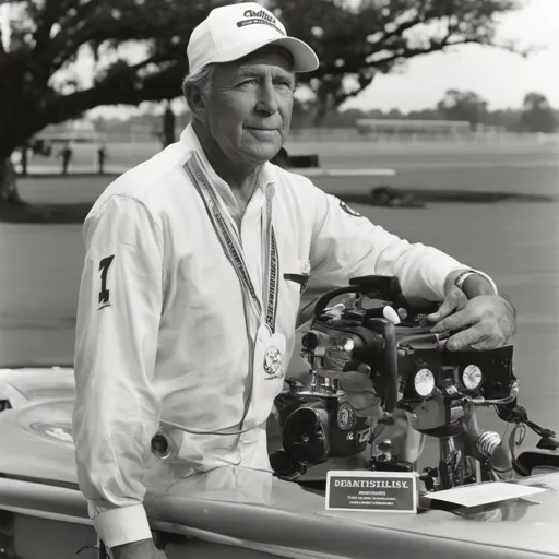Ed Hinton (sportswriter)
