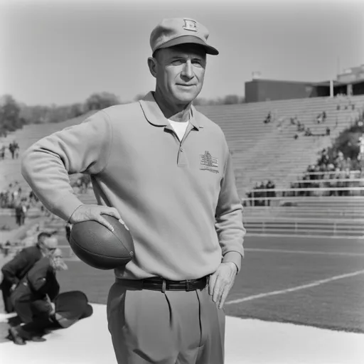 Ed Hoffman