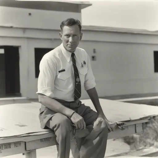 Ed Hooper