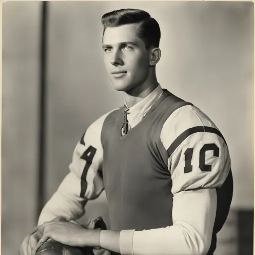 Ed Horton