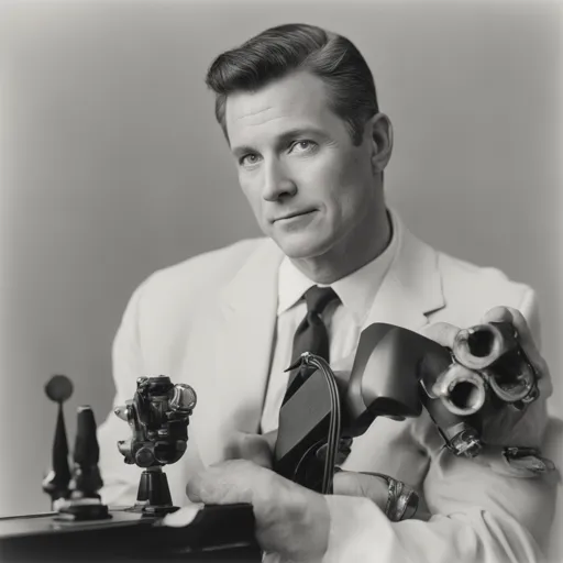 Ed Hughes