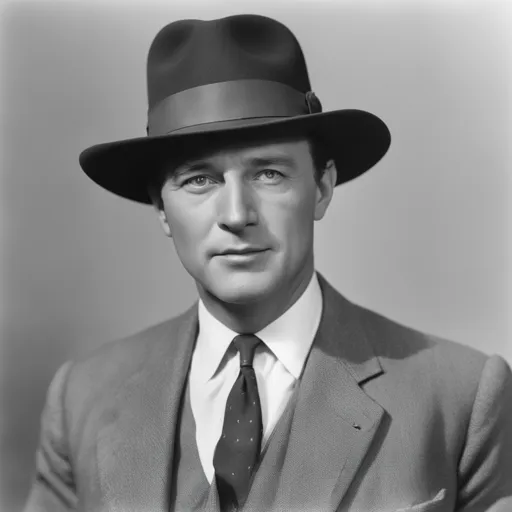 Ed Hughes (anchor)