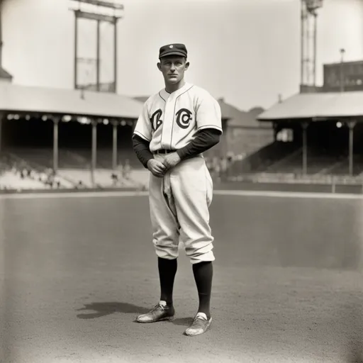 Ed Hughes (baseball)
