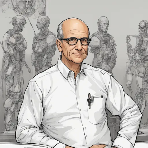 Ed Iacobucci