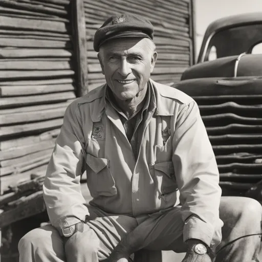 Ed Iskenderian