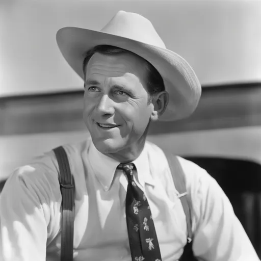 Ed J. Carpenter