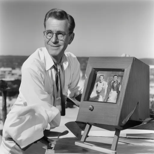 Ed J. Pinegar