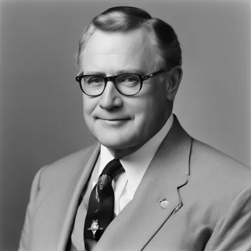 Ed Jackson (Tennessee politician)