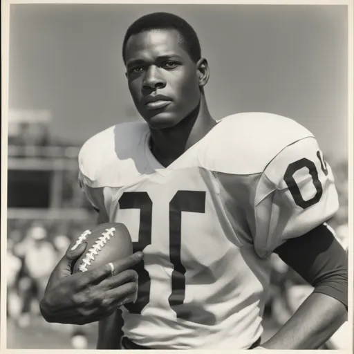 Ed Johnson (American football)