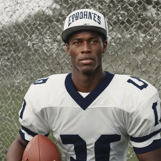 Ed Jones (defensive back)