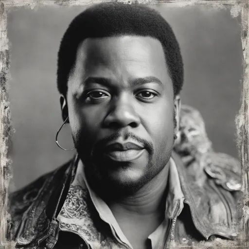 Ed Jordan
