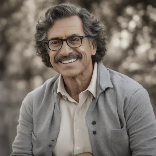 Ed Kezirian