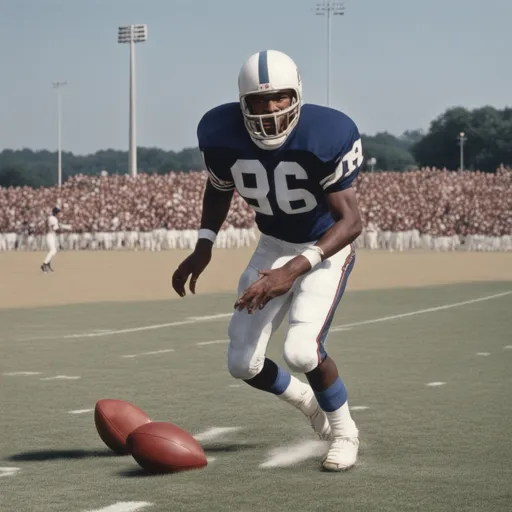 Ed King (American football)