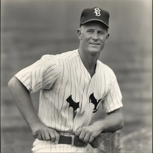 Ed Klieman