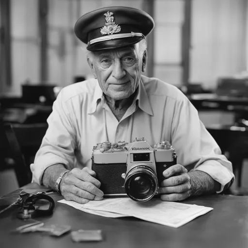 Ed Kolenovsky