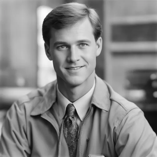 Ed Konopasek