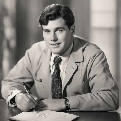 Ed Koontz