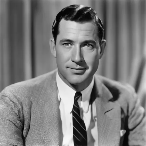 Ed Lacy