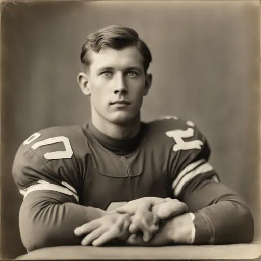 Ed Lange (American football)