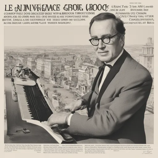 Ed Le Brocq