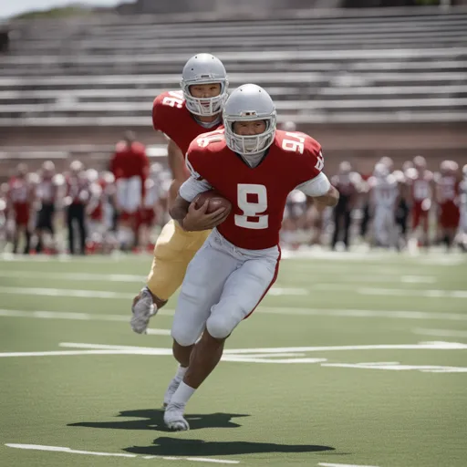 Ed Lee (American football)