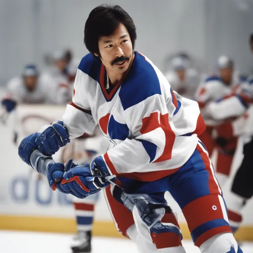 Ed Lee (ice hockey)